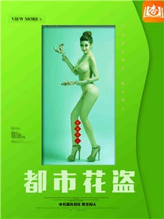 都市花盗